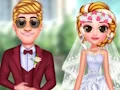 Trò chơi Princess Royal Wedding trực tuyến