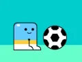 Trò chơi Blumgi Soccer trực tuyến