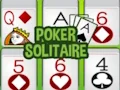 Trò chơi Poker Solitaire trực tuyến