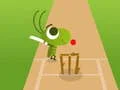 Trò chơi Doodle Cricket trực tuyến