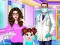 Trò chơi Baby Taylor Dental Care trực tuyến