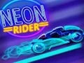 Trò chơi Neon Rider trực tuyến