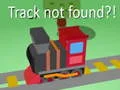 Trò chơi Track not Found?! trực tuyến