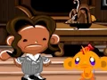 Trò chơi Monkey Go Happy Stage 846 trực tuyến