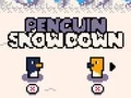 Trò chơi Penguin Snowdown trực tuyến