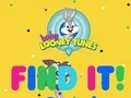 Trò chơi Baby Looney Tunes Find it! trực tuyến