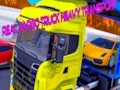 Trò chơi Real Cargo Truck Heavy Transport trực tuyến