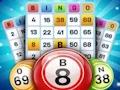 Trò chơi Quest Bingo trực tuyến