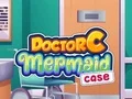 Trò chơi Doctor C: Mermaid Case trực tuyến