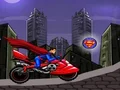 Trò chơi Batman Vs Superman Race trực tuyến