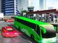 Trò chơi Trình mô phỏng lái xe buýt 3d  trực tuyến