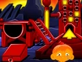 Trò chơi Monkey Go Happy Stage 278 trực tuyến