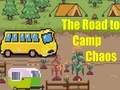 Trò chơi Đường đến trại hỗn loạn  trực tuyến