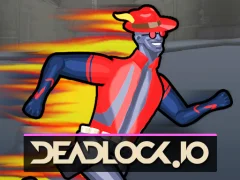 Trò chơi Deadlock.io trực tuyến