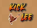 Trò chơi Kick Lee trực tuyến