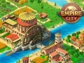Trò chơi Thành phố Đế chế  trực tuyến