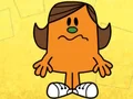 Trò chơi The Mr. Men Show trực tuyến