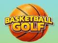 Trò chơi Basketball Golf trực tuyến