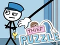 Trò chơi Thief Puzzle trực tuyến