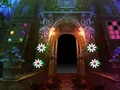 Trò chơi Cute Shinobi Escape trực tuyến