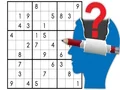Trò chơi Câu đố Sudoku cổ điển hàng ngày  trực tuyến