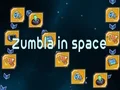 Trò chơi Zumbla trong không gian  trực tuyến