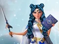 Trò chơi Sailor Moon and Friends Cosmic Glam trực tuyến