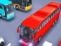 Trò chơi Xe buýt thực đón và thả  trực tuyến