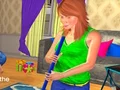 Trò chơi Anime Mother Simulator trực tuyến