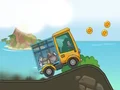 Trò chơi Moving Truck Bounty trực tuyến