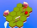 Trò chơi Croquet Conundrum trực tuyến