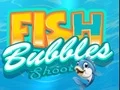 Trò chơi Fish Bubbles Shooter trực tuyến