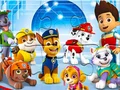Trò chơi Jigsaw Puzzle: PAW Patrol Puppys trực tuyến