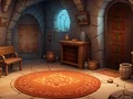 Trò chơi Princess Rayna Escape trực tuyến