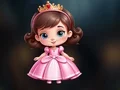 Trò chơi Princess Vela Escape trực tuyến