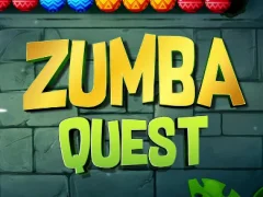 Trò chơi Nhiệm vụ Zumba  trực tuyến