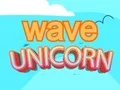 Trò chơi Wave Unicorn trực tuyến