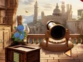 Trò chơi Mystery Castle Escape 5 trực tuyến