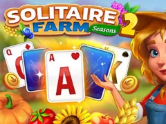 Trò chơi Solitair Nông Trại Mùa 2 trực tuyến