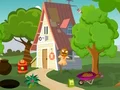 Trò chơi Save My Sister Escape trực tuyến