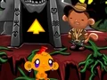 Trò chơi Monkey Go Happy Stage 882 trực tuyến
