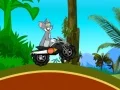 Trò chơi Tom và Jerry - Supermoto  trực tuyến