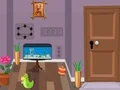 Trò chơi Sluggish Girl Escape trực tuyến