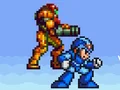 Trò chơi Super Smash Flash trực tuyến