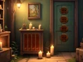 Trò chơi Princess Kaida Escape trực tuyến