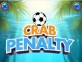 Trò chơi Crab Penalty trực tuyến