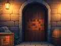 Trò chơi Princess Wrenna Escape trực tuyến