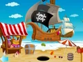 Trò chơi Precious Box Escape trực tuyến