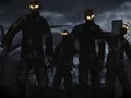 Trò chơi Call of Duty: Zombies (Demake) trực tuyến