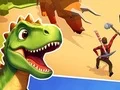 Trò chơi Trình mô phỏng 3D sinh tồn Dino  trực tuyến